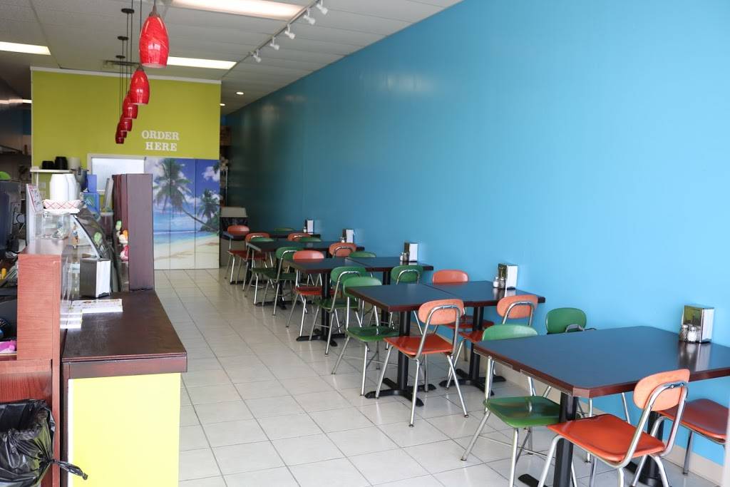 Laguna Mexican Street Food & Ice Cream | restaurant | 1980 Hard Rd, Columbus, OH 43235, USA | 6146597475 OR +1 614-659-7475