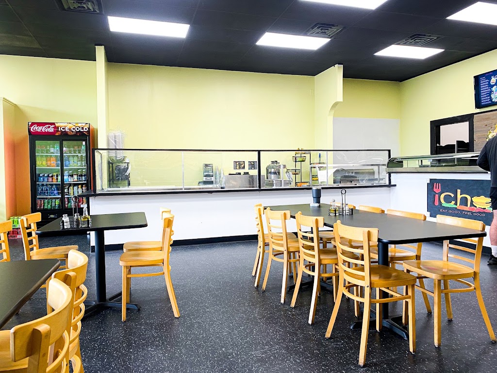 ichop | restaurant | 1616 Woodruff Rd d, Greenville, SC 29607, USA | 8645091011 OR +1 864-509-1011