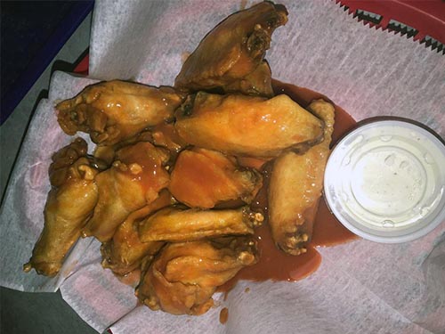 Botskis | restaurant | 1914 S Sycamore Ave # 104, Sioux Falls, SD 57110, USA | 6052715353 OR +1 605-271-5353