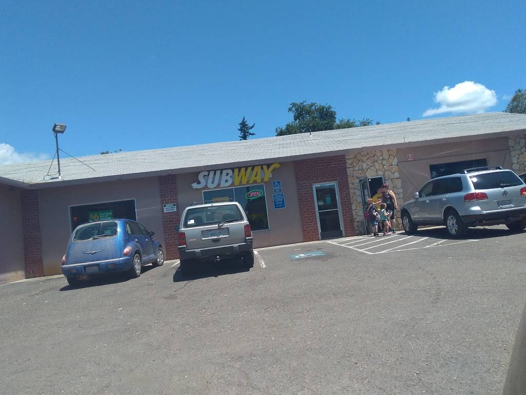 Subway | meal takeaway | 6272 E Hwy 20, Lucerne, CA 95458, USA | 7072747770 OR +1 707-274-7770