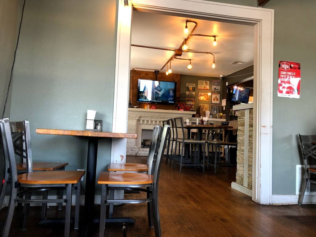 Chick N Beer | restaurant | 715 NW 23rd St, Oklahoma City, OK 73103, USA | 4056046995 OR +1 405-604-6995