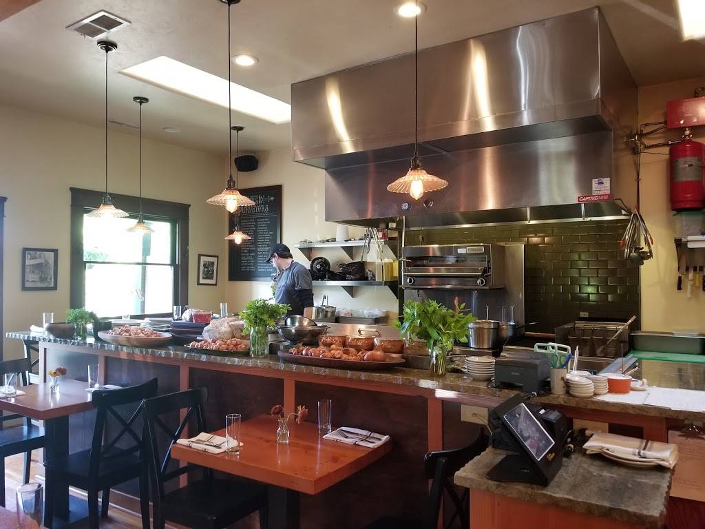 Grit Kitchen + Wine | restaurant | 1080 W 3rd Ave, Eugene, OR 97402, USA | 5413430501 OR +1 541-343-0501