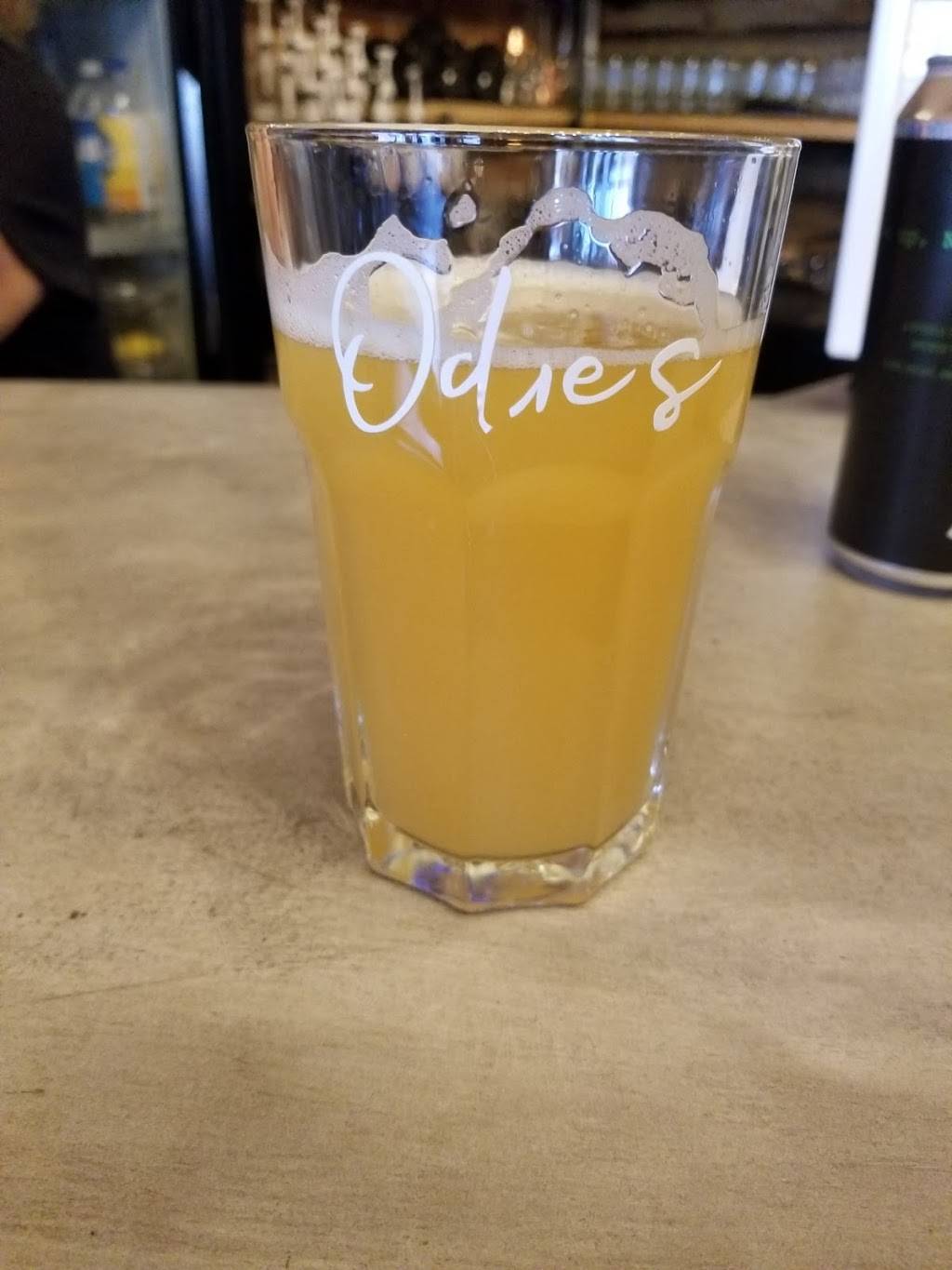 Odies | restaurant | 932 N 2nd St, Chillicothe, IL 61523, USA | 3092704085 OR +1 309-270-4085