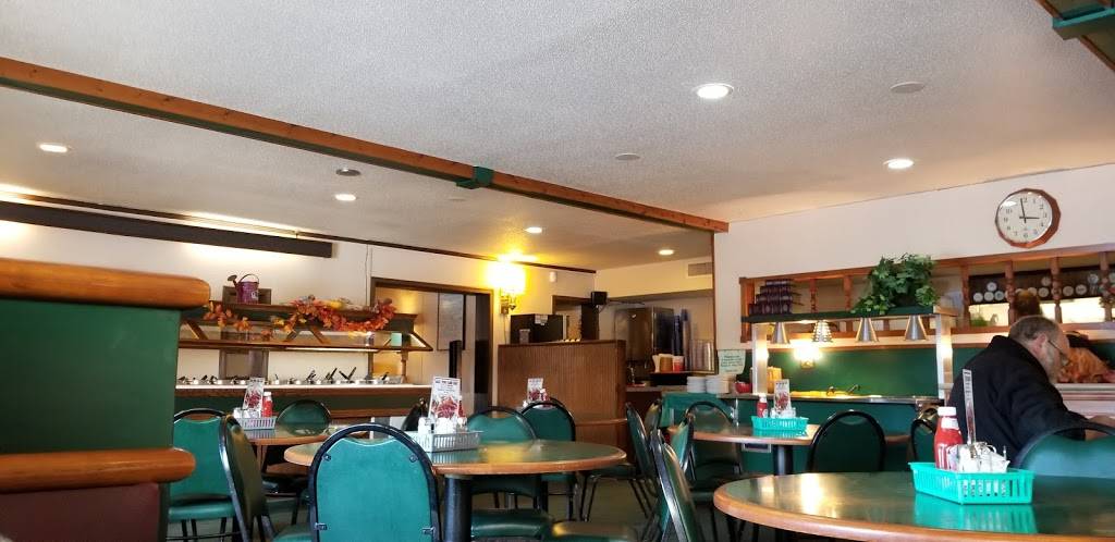 Gen-Ars | restaurant | 585 S Ripley Blvd, Alpena, MI 49707, USA | 9893548875 OR +1 989-354-8875