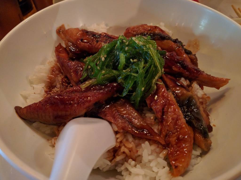 Robongi | restaurant | 520 Washington St, Hoboken, NJ 07030, USA | 2012228388 OR +1 201-222-8388