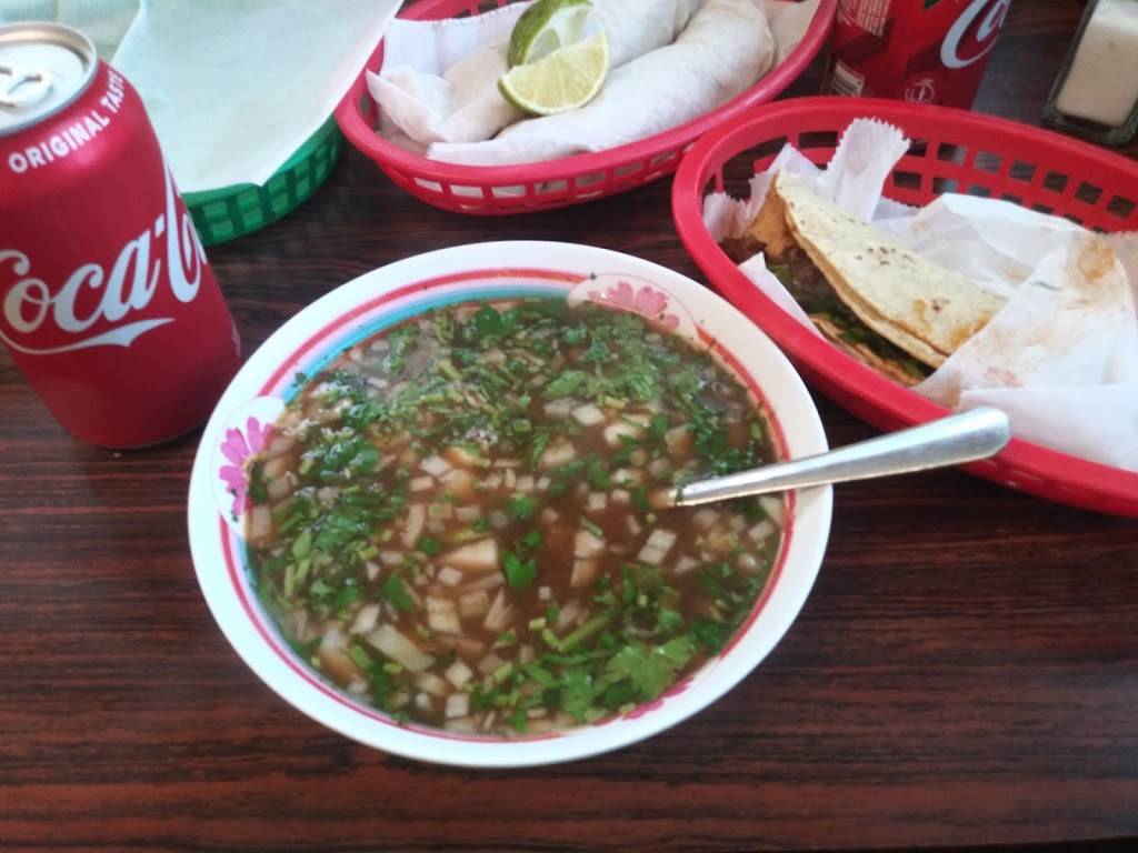 La Autentica Birria Estilo Ocotlan | restaurant | 702 Gostlin St, Hammond, IN 46327, USA | 2199379055 OR +1 219-937-9055