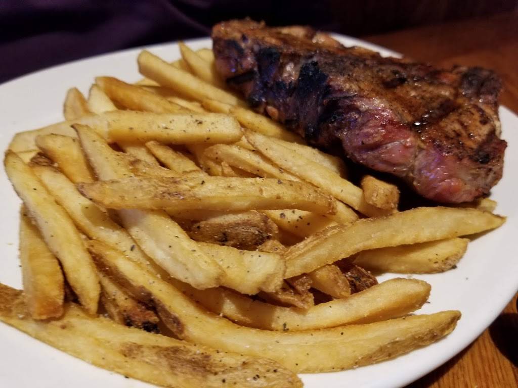 Outback Steakhouse | restaurant | 111 Howell Rd, New Bern, NC 28562, USA | 2526729394 OR +1 252-672-9394