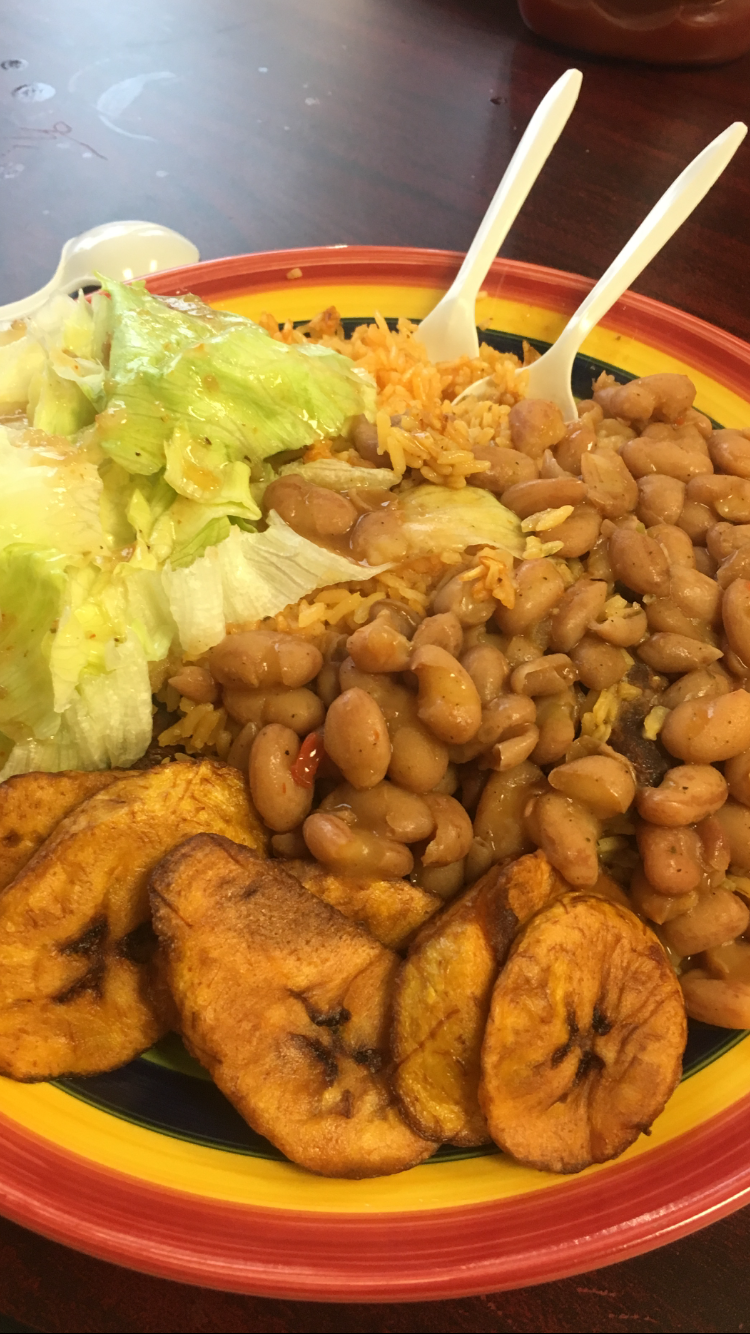 L&C Spanish Restaurant | restaurant | 128 Harvard St, Boston, MA 02124, USA | 6175146620 OR +1 617-514-6620