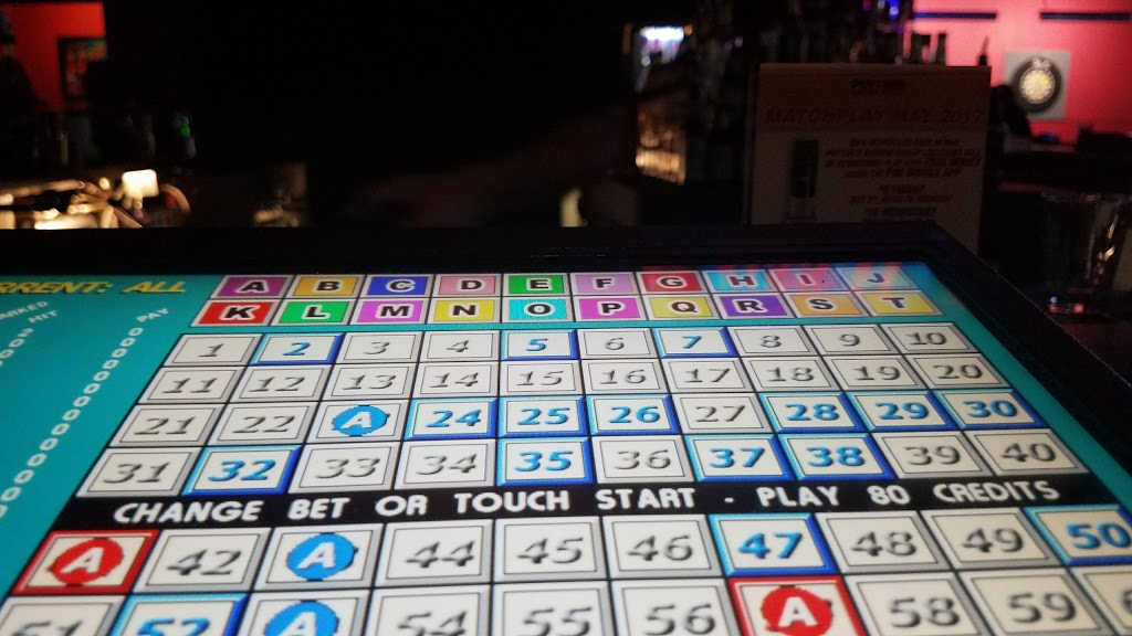 Putters Bar & Grill Warm Springs | restaurant | 7150 S Durango Dr #100, Las Vegas, NV 89113, USA | 7023094868 OR +1 702-309-4868