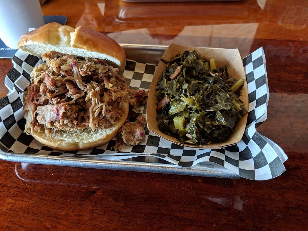 Two Sons Barbeque | restaurant | 647 NC-16 Business, Denver, NC 28037, USA | 7049664770 OR +1 704-966-4770