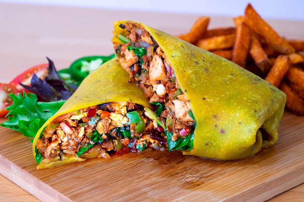 Healthy Vibe | restaurant | 6 Newkirk Plaza, Brooklyn, NY 11226, USA | 7184508992 OR +1 718-450-8992