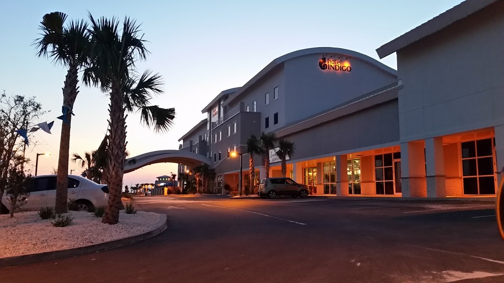 Indigo | restaurant | 22723 Perdido Beach Blvd, Orange Beach, AL 36561, USA | 2519811737 OR +1 251-981-1737