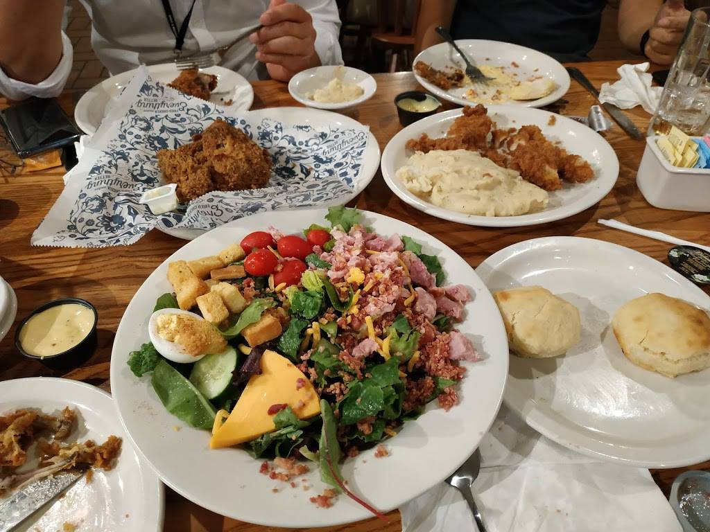 Cracker Barrel Old Country Store | restaurant | 9191 Boyd-Cooper Pkwy, Montgomery, AL 36117, USA | 3342441085 OR +1 334-244-1085