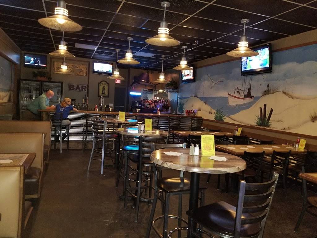 Fishtales | restaurant | 696 US-58 ALT, Norton, VA 24273, USA | 2766791651 OR +1 276-679-1651