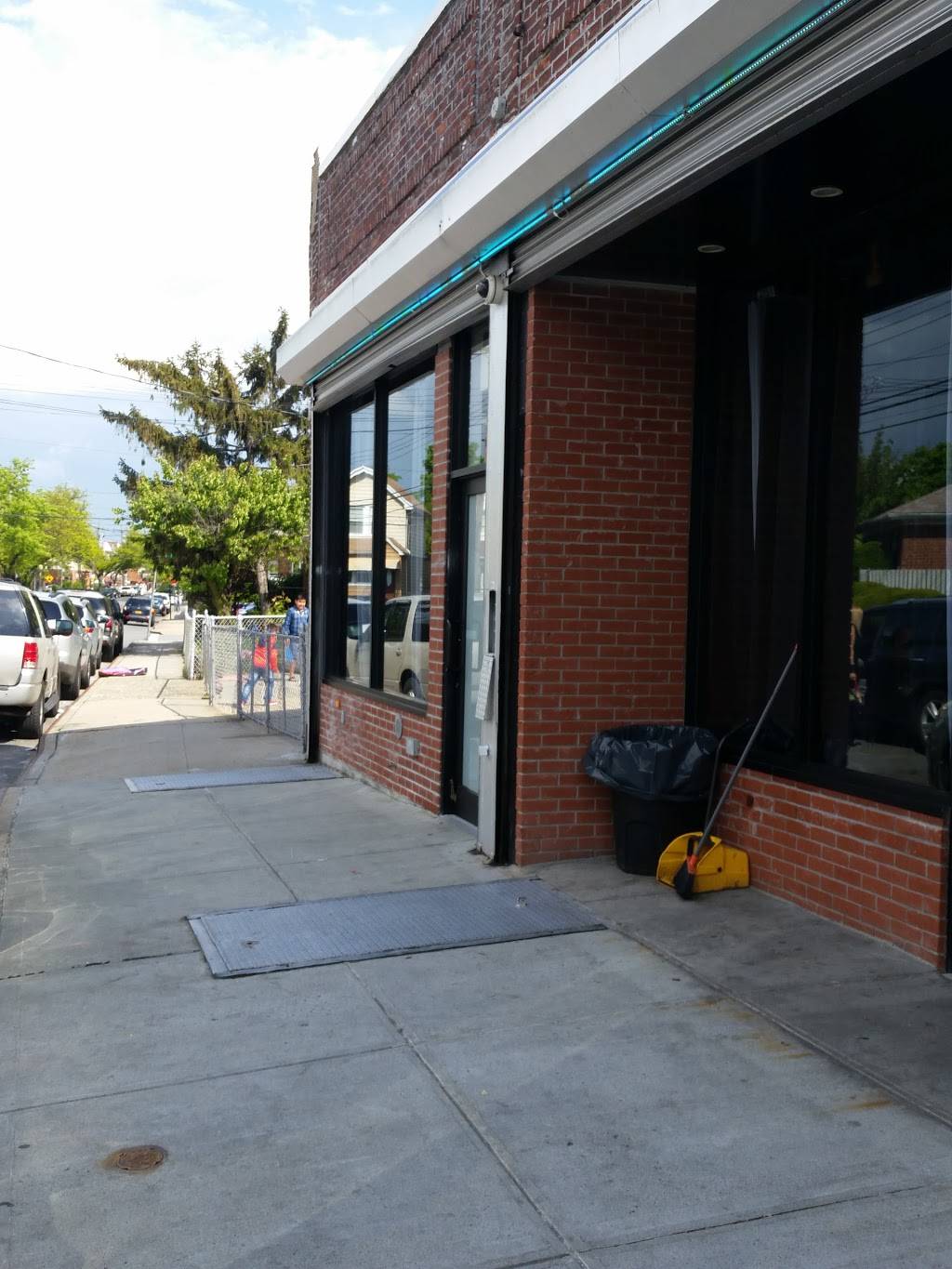 New Good Taste | restaurant | 85-06 Pitkin Ave, Jamaica, NY 11417, USA | 7188357993 OR +1 718-835-7993