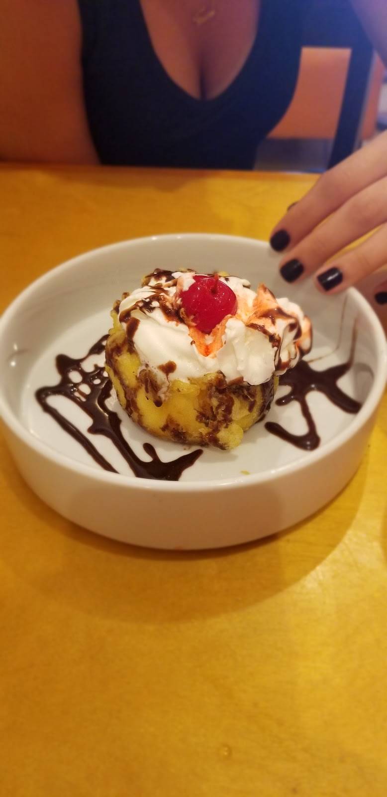 Silver Spoon Thai & Sushi | restaurant | 2929 SW 160th Ave, Miramar, FL 33027, USA | 9544318868 OR +1 954-431-8868