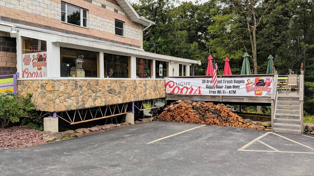 Butcher Bobs BBQ | restaurant | 683 S Mountain Blvd, Mountain Top, PA 18707, USA | 5704032145 OR +1 570-403-2145