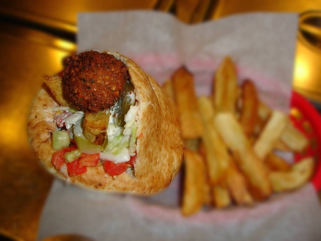 Mizrahi Grill | restaurant | 215 Skokie Valley Rd, Highland Park, IL 60035, USA | 8478311400 OR +1 847-831-1400