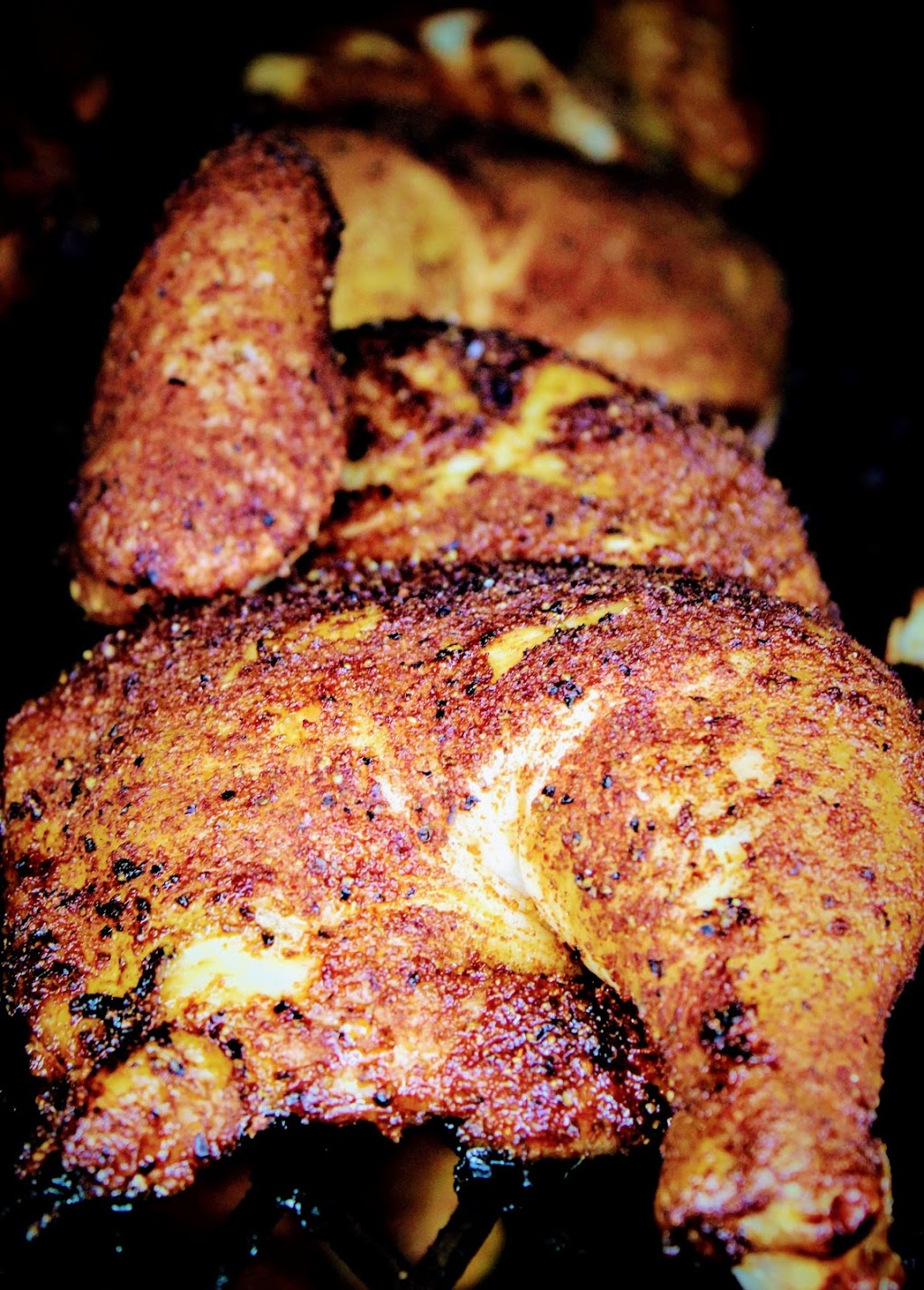 Wade BBQ | restaurant | 323 Washington St, Dorchester, MA 02121, USA | 6175144026 OR +1 617-514-4026