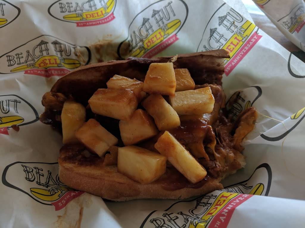 Beach Hut Deli | meal takeaway | 6823 Douglas Blvd, Granite Bay, CA 95746, USA | 9167913130 OR +1 916-791-3130