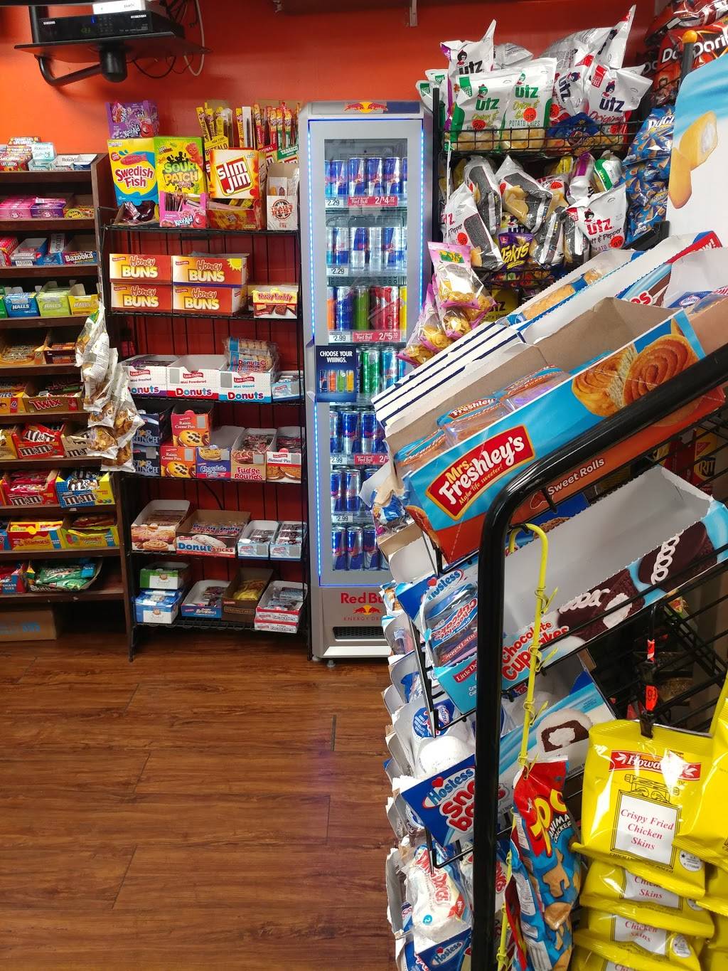 Montclair Deli | restaurant | 62 Montclair Ave, Paterson, NJ 07503, USA | 9737541096 OR +1 973-754-1096