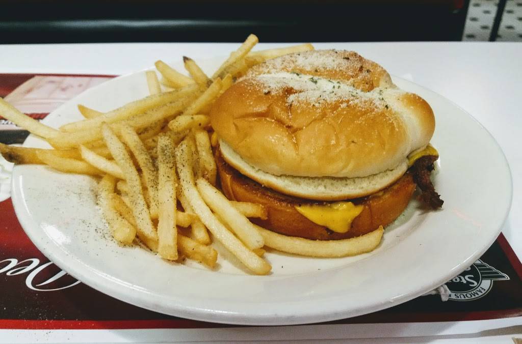 Steak n Shake | restaurant | 8477 US-64, Memphis, TN 38133, USA | 9013805880 OR +1 901-380-5880
