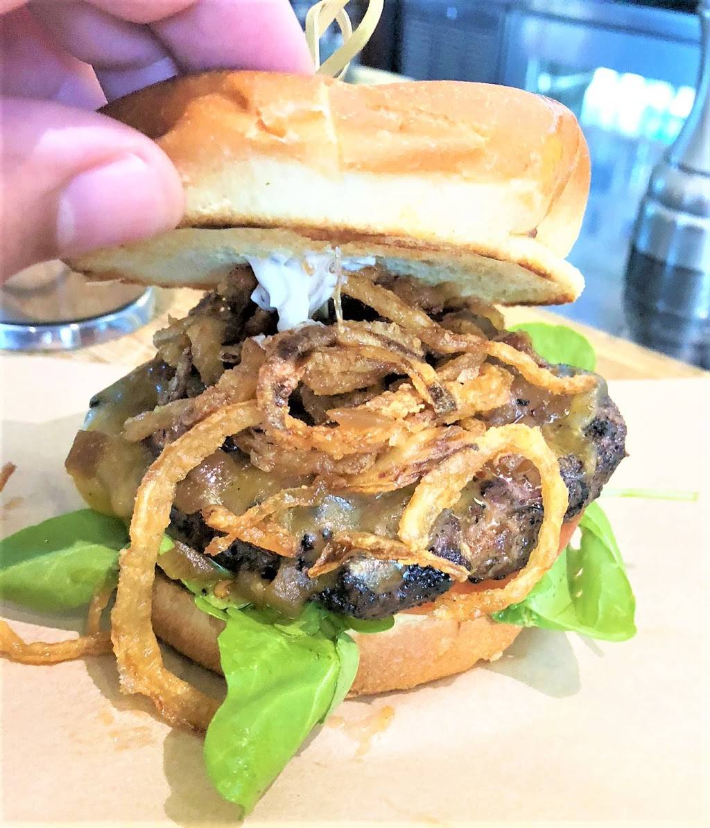 PGA TOUR Grill | restaurant | 3225 N Harbor Dr, San Diego, CA 92101, USA | 6194002404 OR +1 619-400-2404