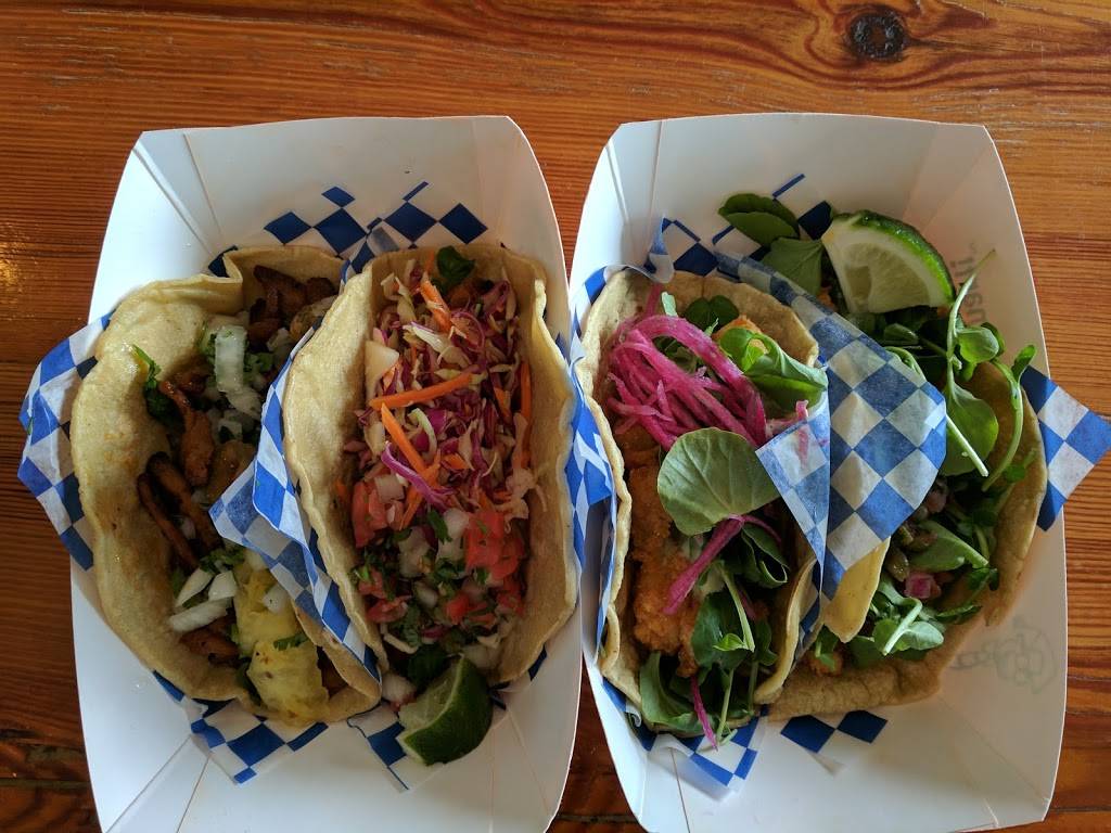 Taco Nano! | restaurant | 1743 Orchard Ln, Northfield, IL 60093, USA | 8473867159 OR +1 847-386-7159