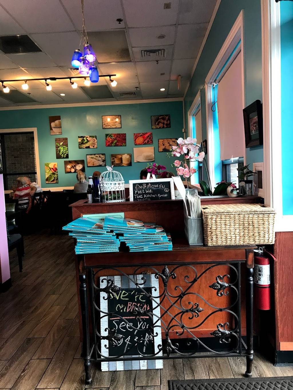 Thai Kitchen by Saowanee | restaurant | 1781 Dunlawton Ave #3, Port Orange, FL 32127, USA | 3863339792 OR +1 386-333-9792