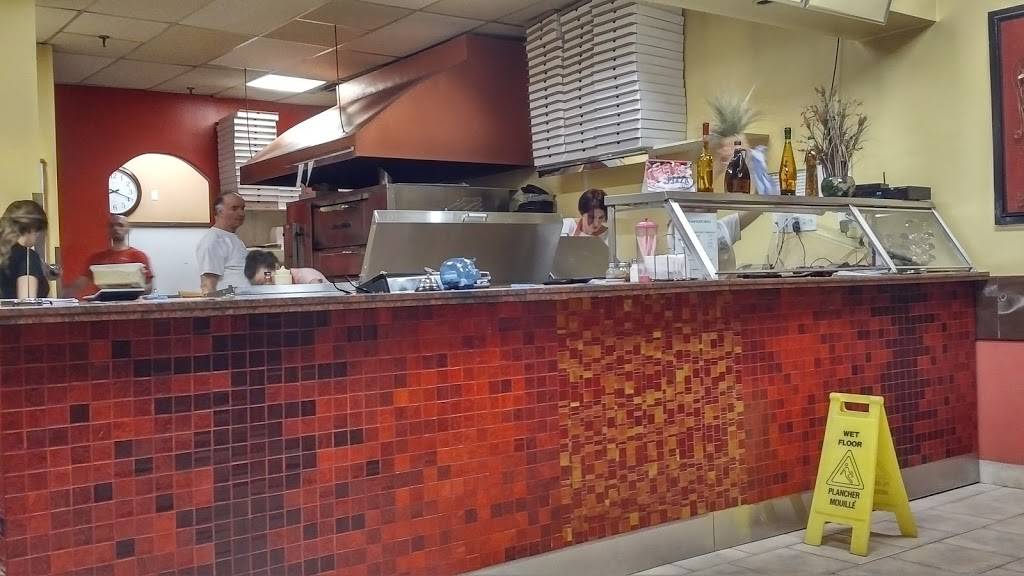 Pizza Prosciutto | restaurant | 720 Westmount Rd E, Kitchener, ON N2E 1J2, Canada | 5195719002 OR +1 519-571-9002