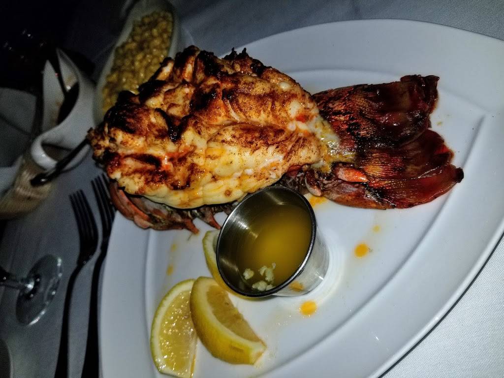Flames Steakhouse | restaurant | 121 E Main St, Elmsford, NY 10523, USA | 9145923500 OR +1 914-592-3500