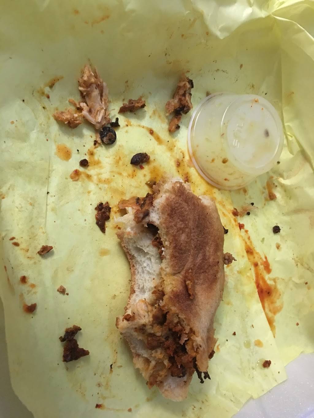 La Estrella Taquería Y Tortería | restaurant | 316 S St Augustine Dr, Dallas, TX 75217, USA | 9729139910 OR +1 972-913-9910