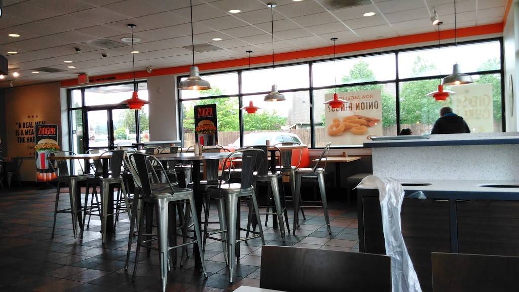 A&W Restaurant | restaurant | 51 Cascade Dr, Lebanon, OR 97355, USA | 5412587755 OR +1 541-258-7755
