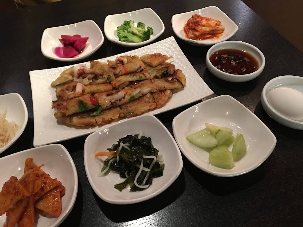 Stone Bowl Plus | restaurant | 509 Haight St, San Francisco, CA 94117, USA | 4158345025 OR +1 415-834-5025