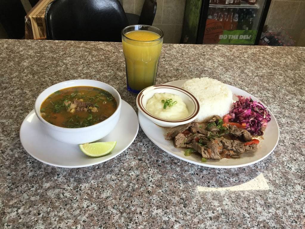 La Taverna Ecuatoriana Restaurante | restaurant | 300 Oldham St, Baltimore, MD 21224, USA | 4105018020 OR +1 410-501-8020