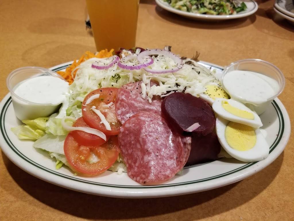 Marys Pizza Shack | meal delivery | 5202, 535 Summerfield Rd, Santa Rosa, CA 95405, USA | 7075381888 OR +1 707-538-1888