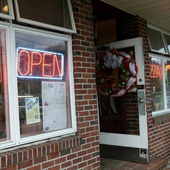 Si Mangia | restaurant | 563 Main St, Sayreville, NJ 08872, USA | 7322388877 OR +1 732-238-8877