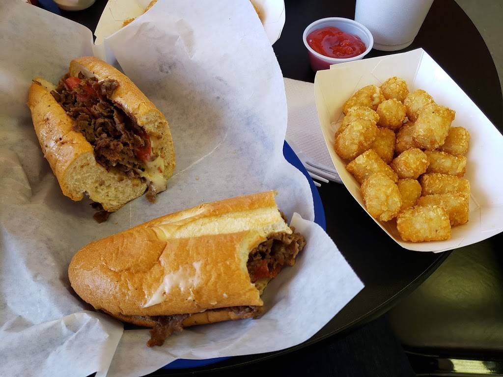 Mad Philly Sandwich Shop | restaurant | 5959 Shallowford Rd #201, Chattanooga, TN 37421, USA | 4235319449 OR +1 423-531-9449