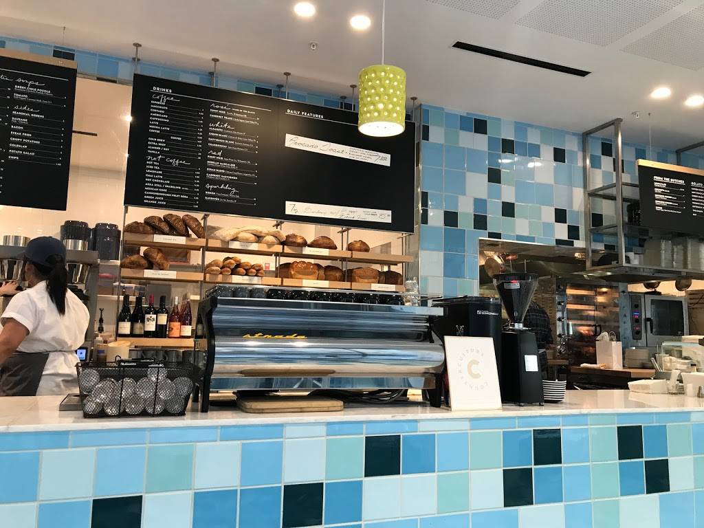 Commissary | cafe | 1217 Main St, Dallas, TX 75202, USA | 2148272927 OR +1 214-827-2927