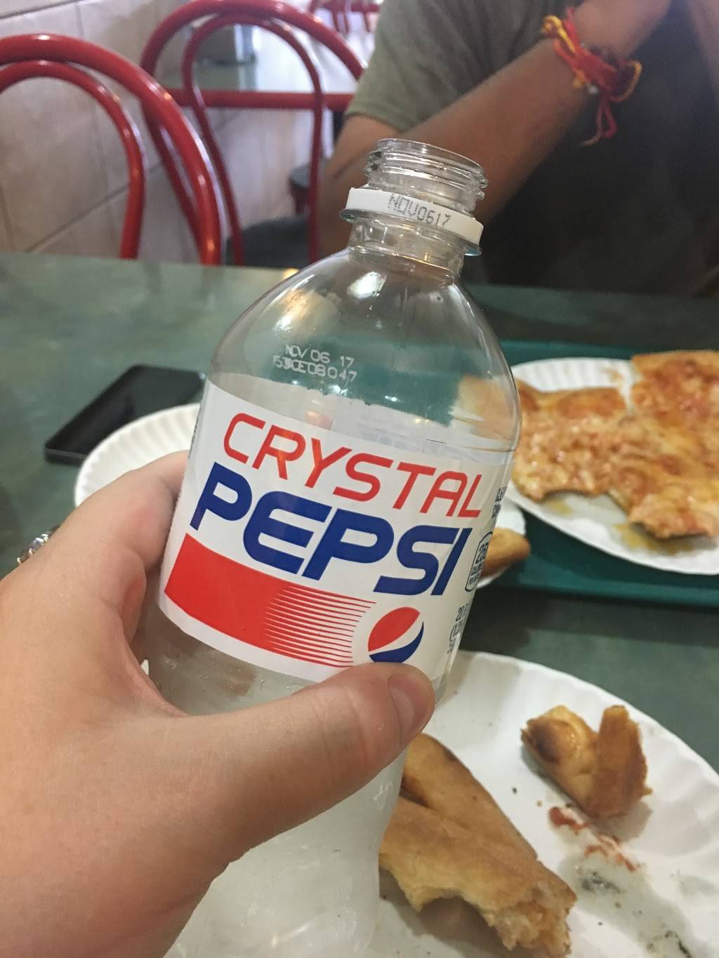 Tuckys Pizza | restaurant | 3 S Wood Ave, Linden, NJ 07036, USA | 9088620050 OR +1 908-862-0050