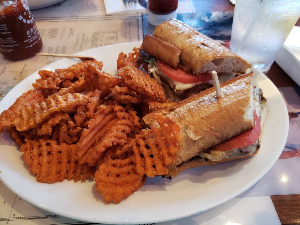 Jimmy Buffetts Margaritaville | restaurant | 1111 N Ocean Dr, Hollywood, FL 33019, USA | 9548744471 OR +1 954-874-4471