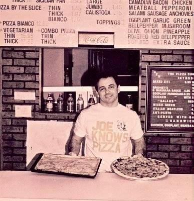 DAmores Pizza | restaurant | 18663 Ventura Blvd, Tarzana, CA 91356, USA | 8183433377 OR +1 818-343-3377