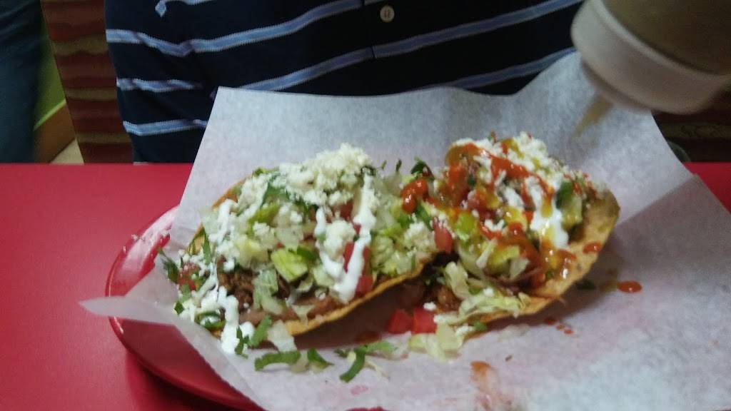 La Huasteca Mexican Restaurant | restaurant | 1811 Plainfield Ave NE, Grand Rapids, MI 49505, USA | 6164477733 OR +1 616-447-7733