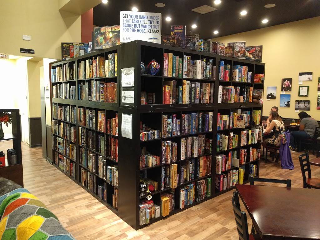 The Board and Brew | cafe | 8150 Baltimore Ave, College Park, MD 20740, USA | 2405424613 OR +1 240-542-4613