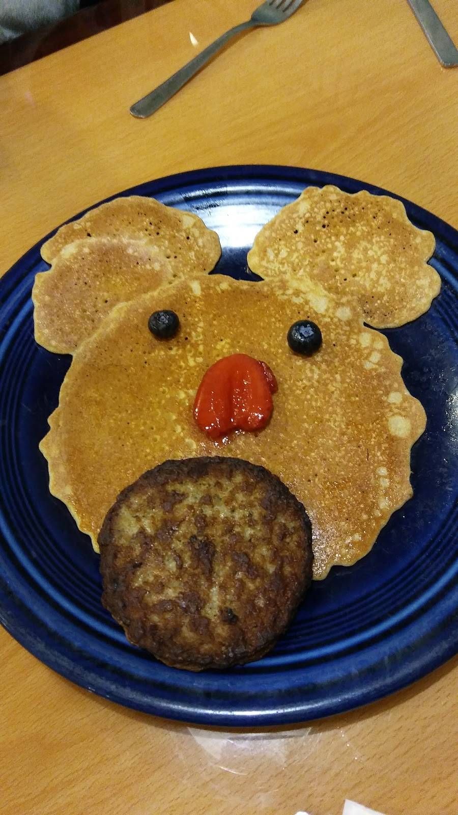 The Golden Eatery | restaurant | 5689 W Fox Rd, Mears, MI 49436, USA | 2318733663 OR +1 231-873-3663