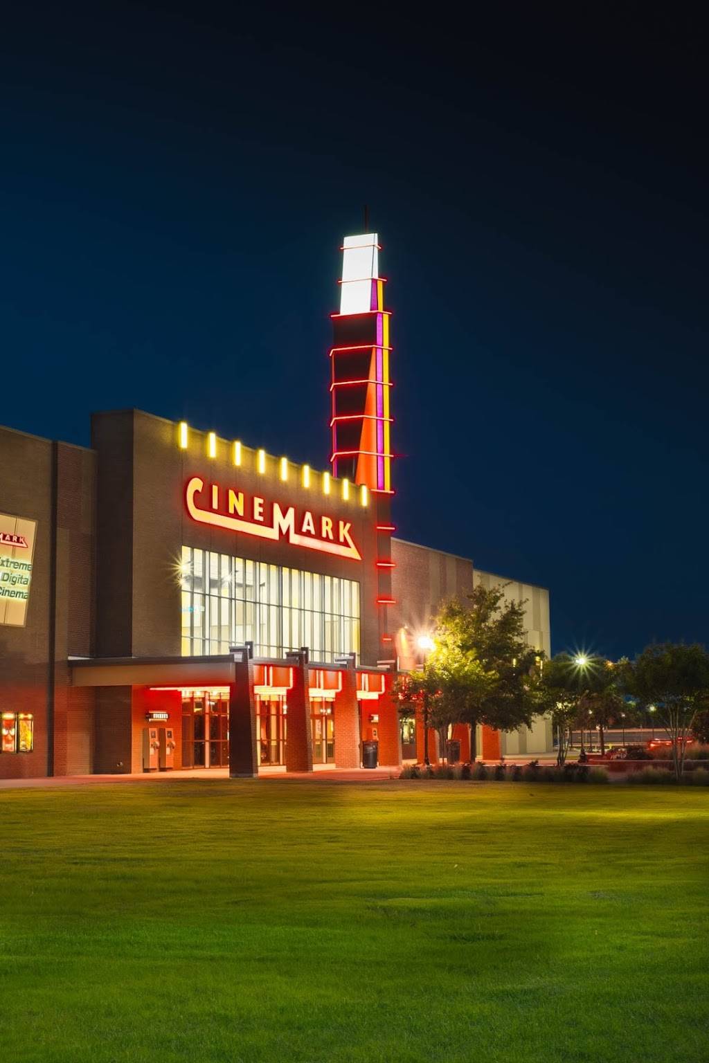 Cinemark Frisco Square and XD | meal takeaway | 5655 Frisco Square Blvd, Frisco, TX 75034, USA | 2147059901 OR +1 214-705-9901