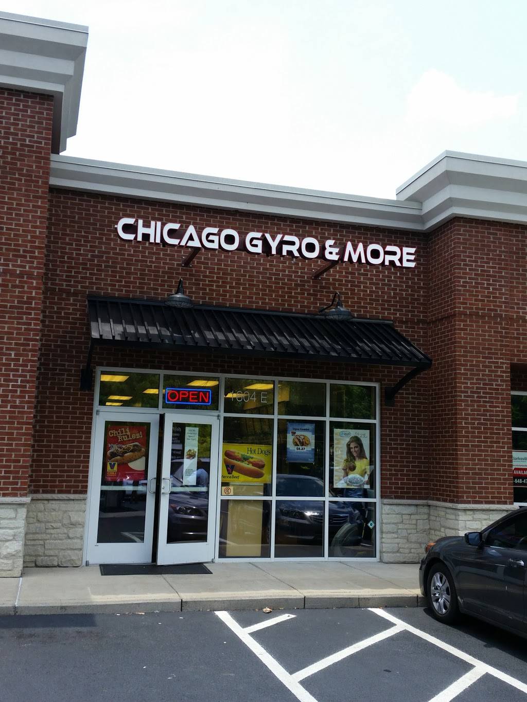 Cicis | restaurant | 1604-A Madison St, Clarksville, TN 37043, USA | 9318028961 OR +1 931-802-8961