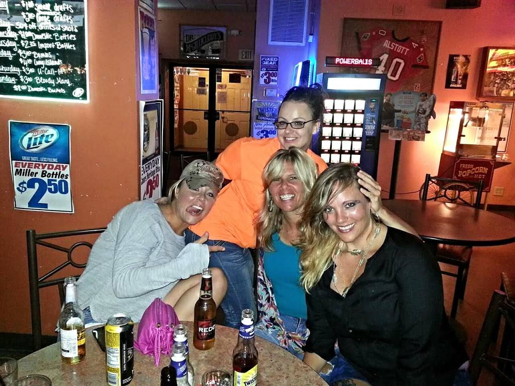 3rd Base Sports Bar Grill & Pizza | restaurant | 508 Moen Ave, Rockdale, IL 60436, USA | 8157301330 OR +1 815-730-1330