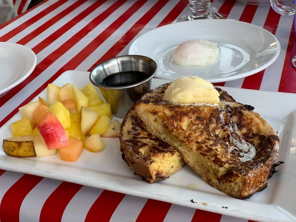 Pier 23 Cafe | restaurant | Pier 23 The Embarcadero, San Francisco, CA 94111, USA | 4153625125 OR +1 415-362-5125