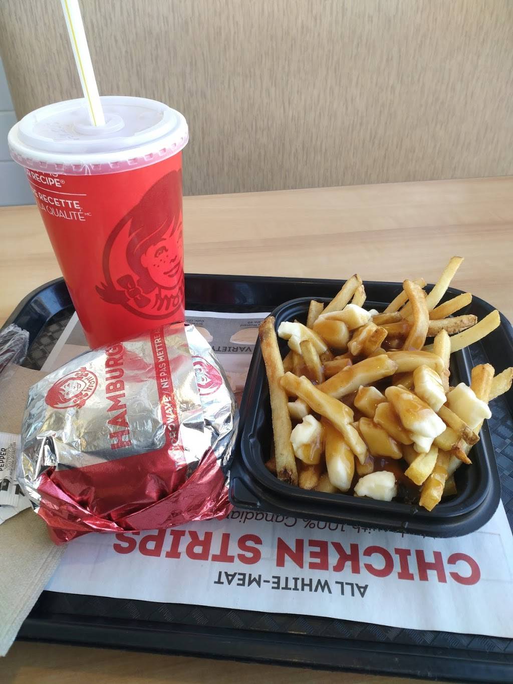 Wendys | restaurant | 55 Tecumseh Rd W, Windsor, ON N8X 4Y4, Canada | 5199628693 OR +1 519-962-8693